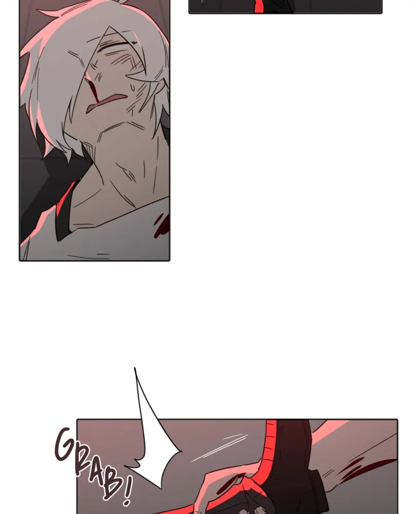 Code Adam Chapter 94 page 21 - 
