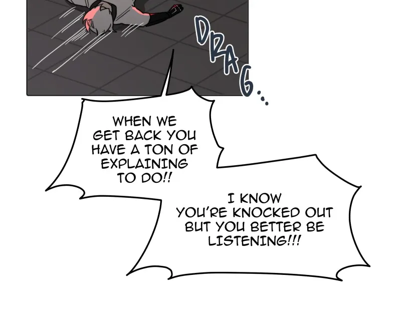 Code Adam Chapter 94 page 23 - 