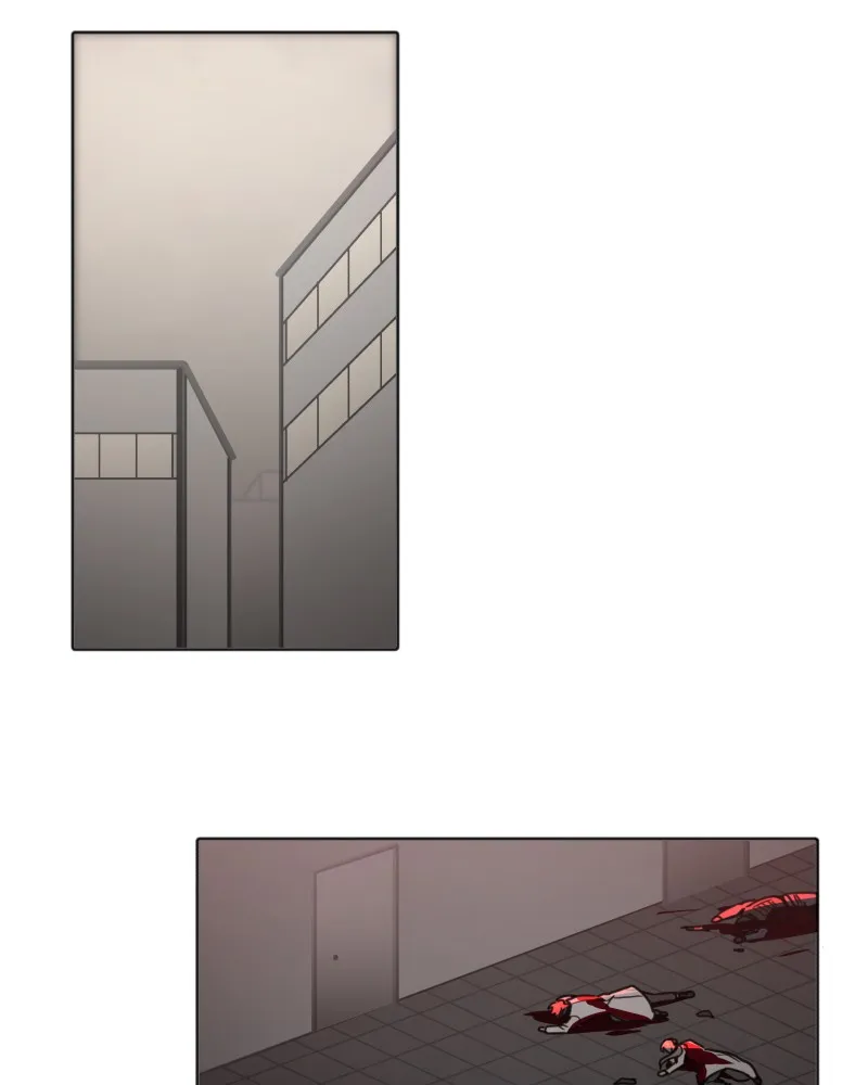 Code Adam Chapter 94 page 30 - 