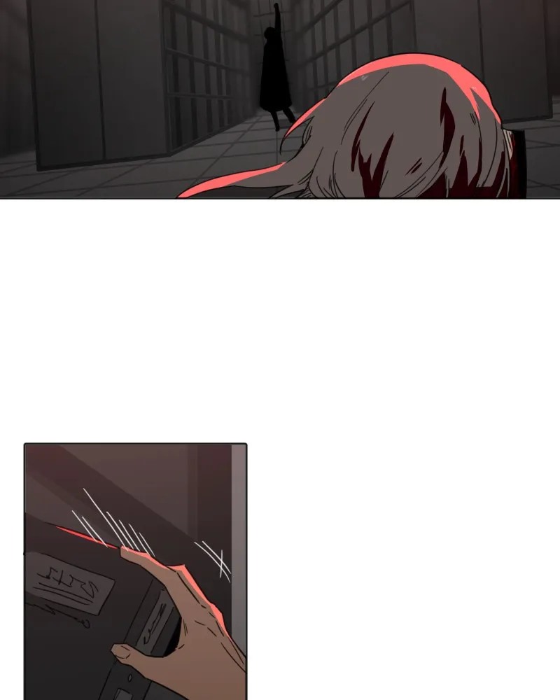Code Adam Chapter 94 page 33 - 