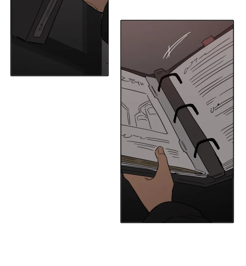 Code Adam Chapter 94 page 34 - 