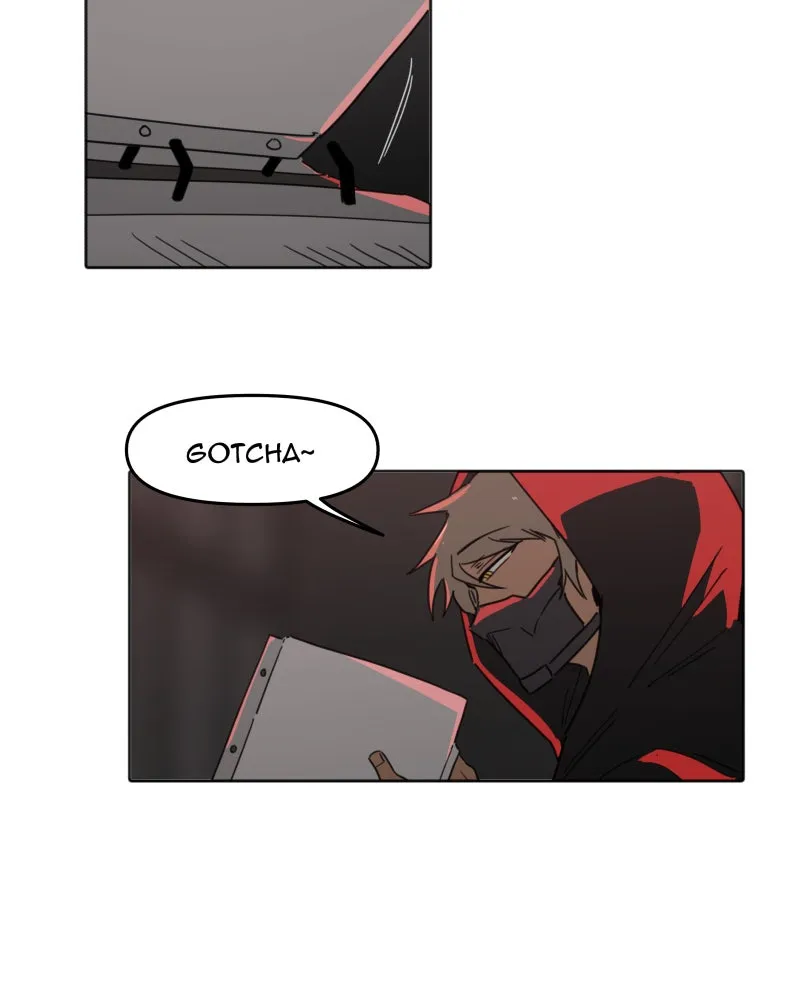 Code Adam Chapter 94 page 37 - 