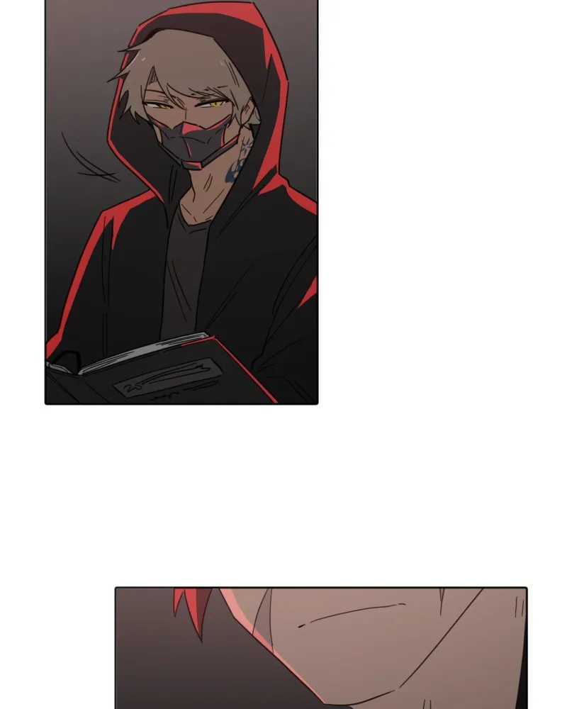 Code Adam Chapter 94 page 39 - 