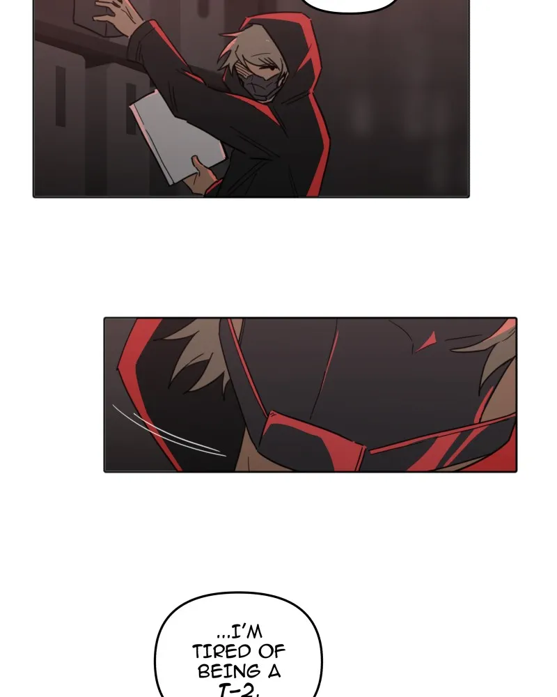 Code Adam Chapter 94 page 43 - 