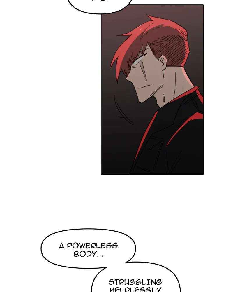 Code Adam Chapter 94 page 44 - 