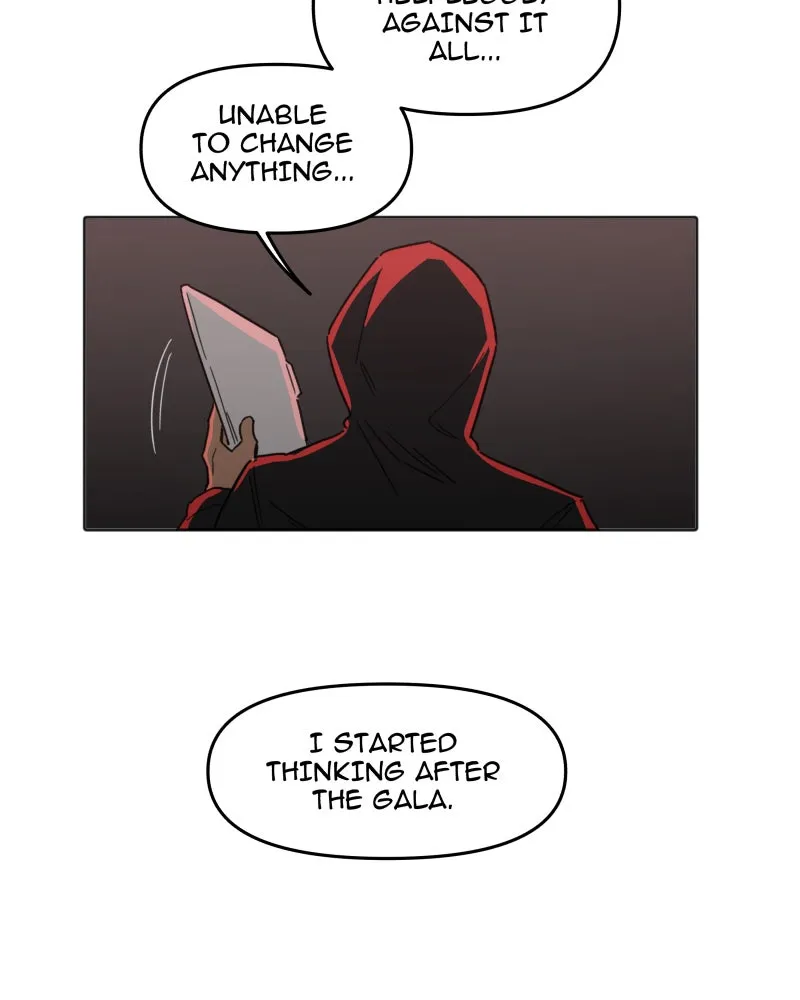 Code Adam Chapter 94 page 45 - 