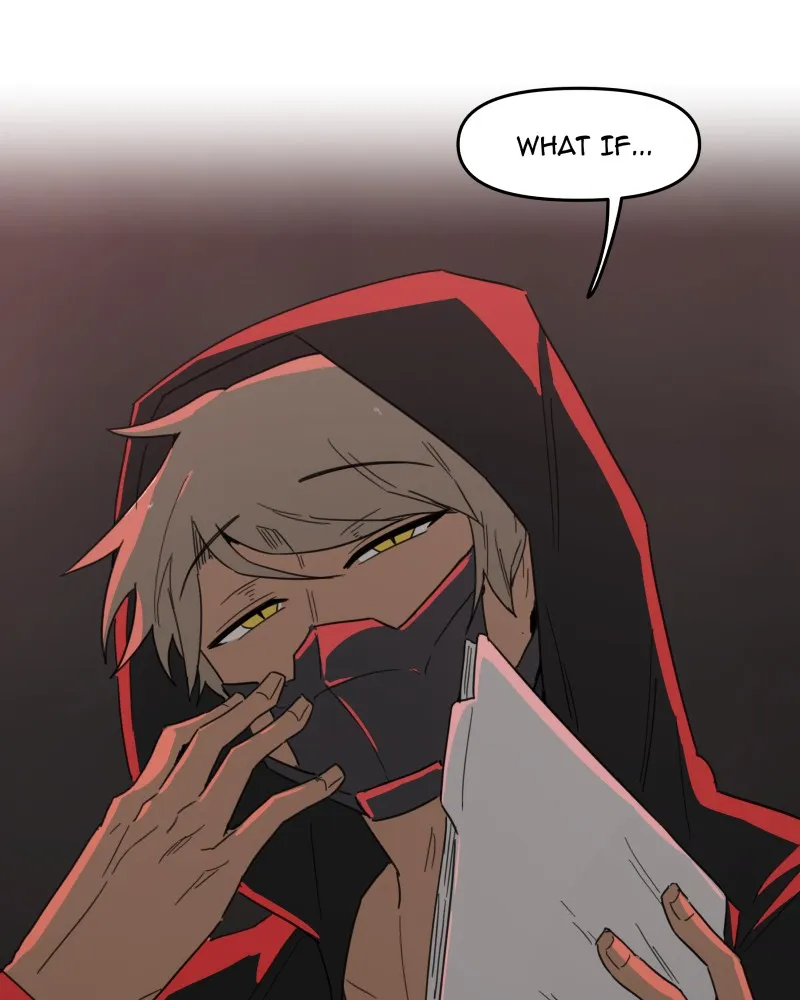Code Adam Chapter 94 page 46 - 