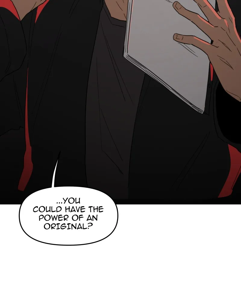 Code Adam Chapter 94 page 47 - 