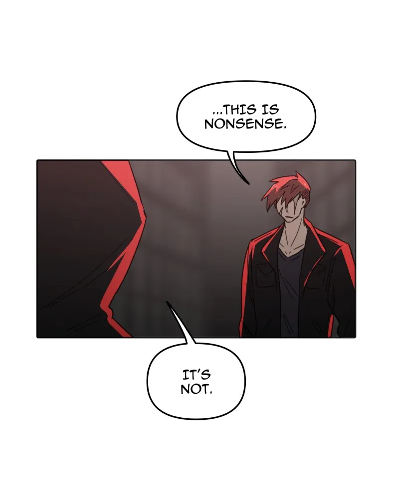 Code Adam Chapter 94 page 48 - 