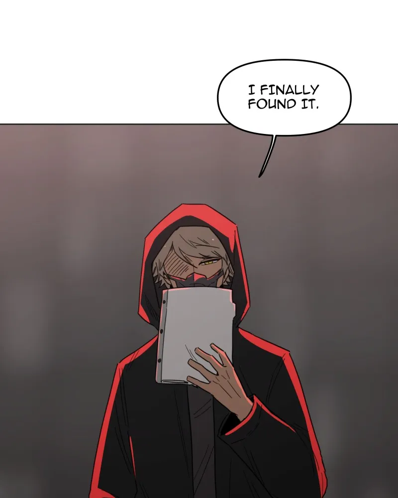 Code Adam Chapter 94 page 49 - 