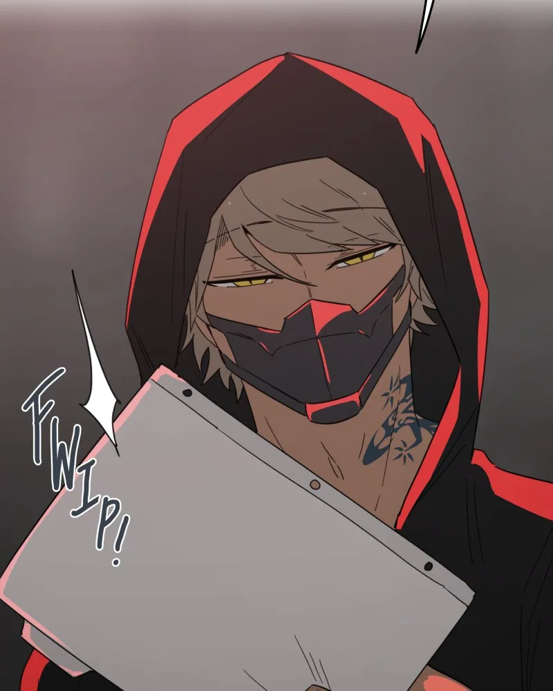Code Adam Chapter 94 page 51 - 