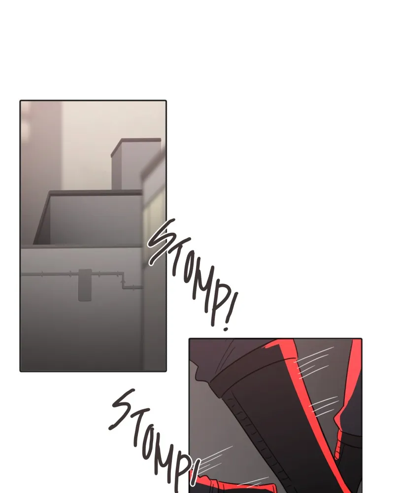 Code Adam Chapter 94 page 56 - 