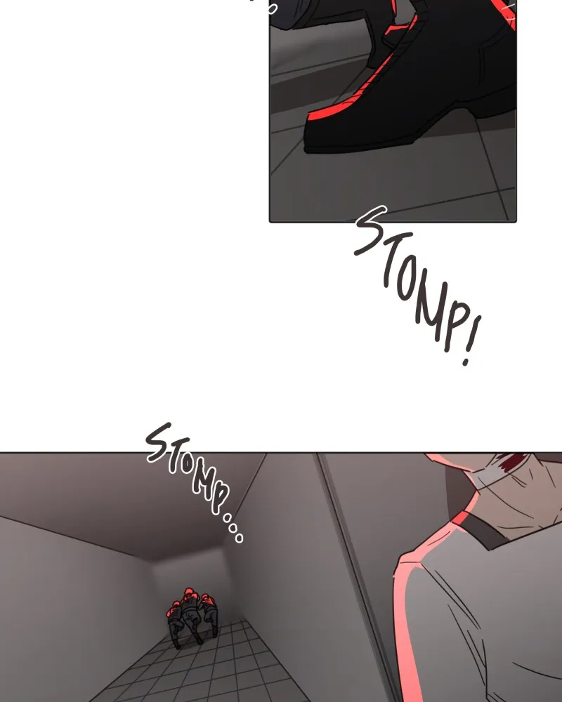 Code Adam Chapter 94 page 57 - 