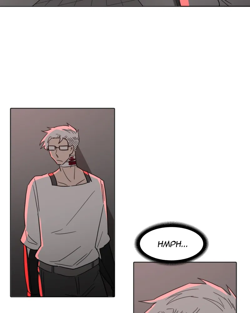 Code Adam Chapter 94 page 58 - 