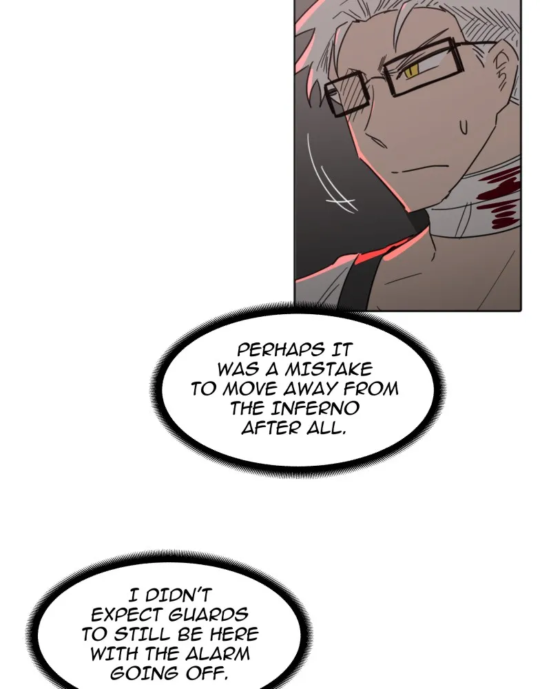 Code Adam Chapter 94 page 59 - 