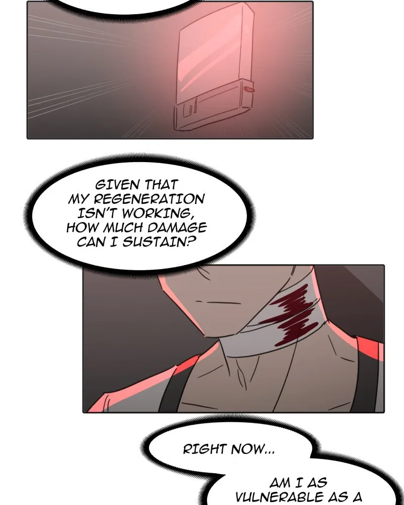Code Adam Chapter 94 page 60 - 
