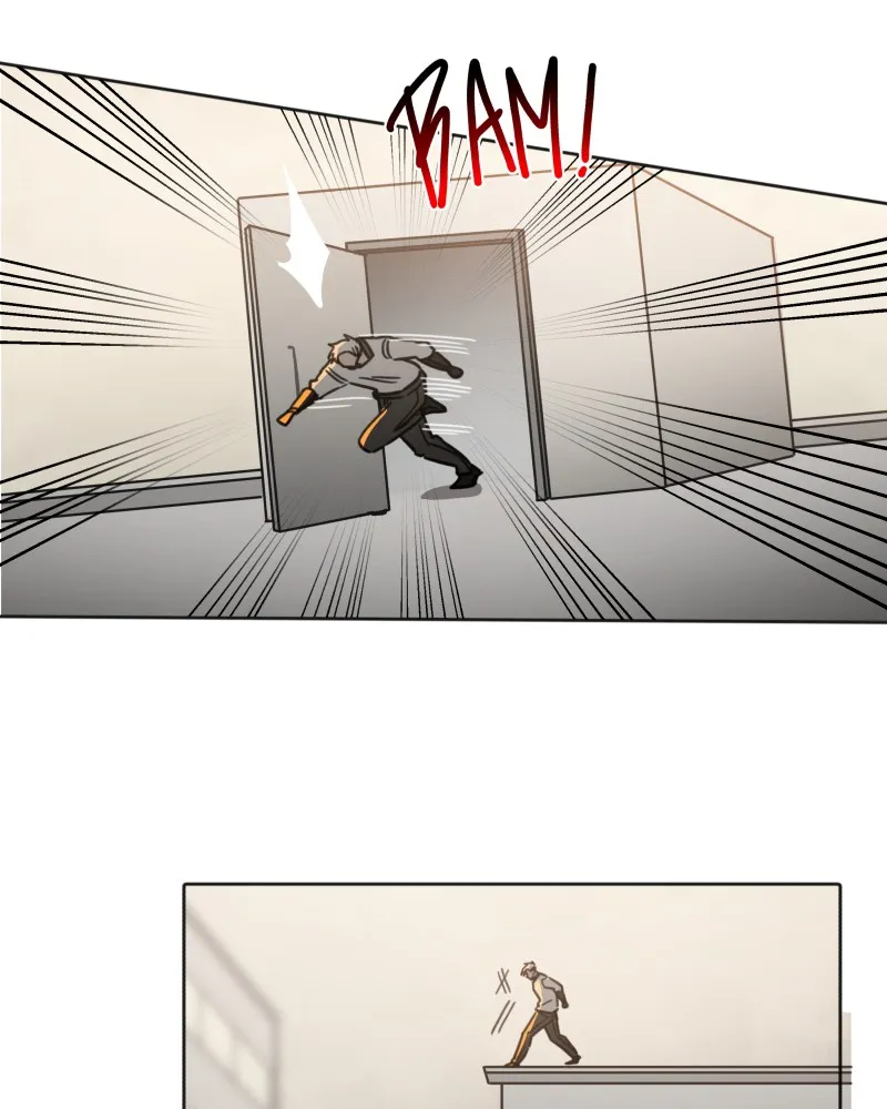 Code Adam Chapter 95 page 15 - 