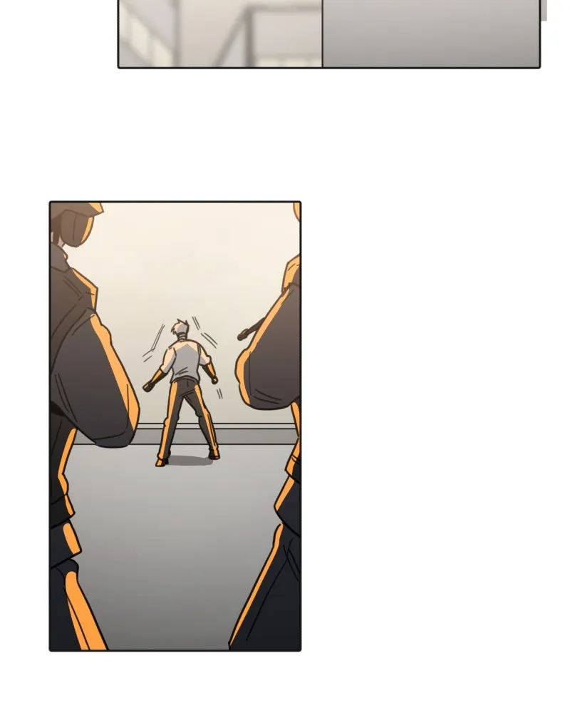 Code Adam Chapter 95 page 16 - 