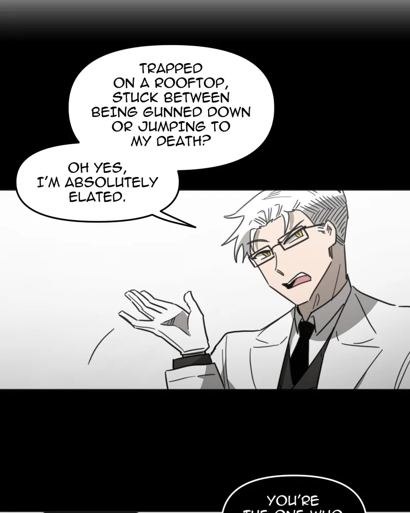 Code Adam Chapter 95 page 23 - 