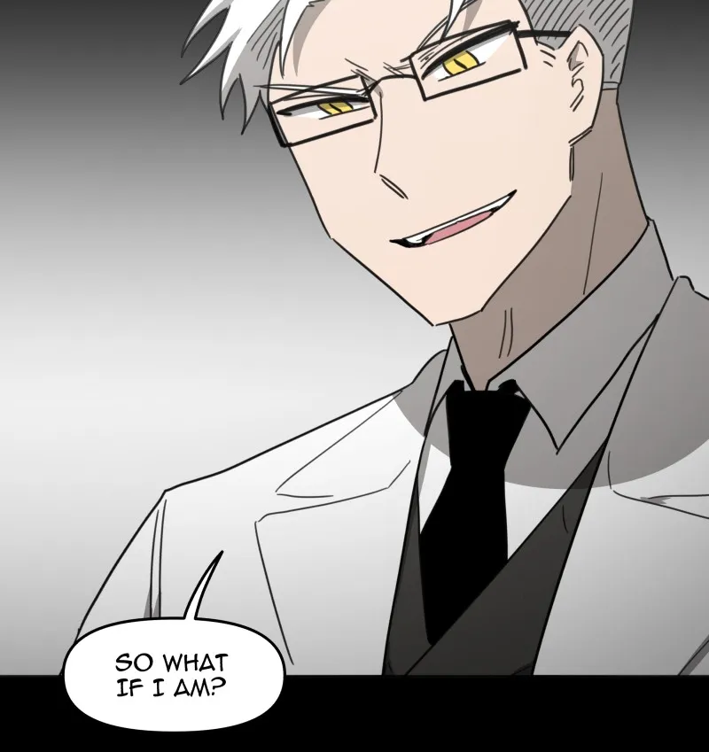 Code Adam Chapter 95 page 29 - 