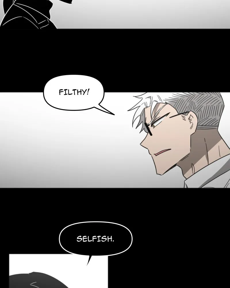 Code Adam Chapter 95 page 31 - 