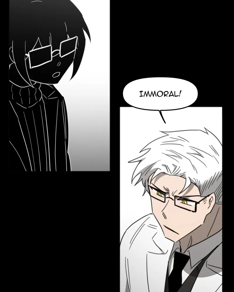 Code Adam Chapter 95 page 32 - 