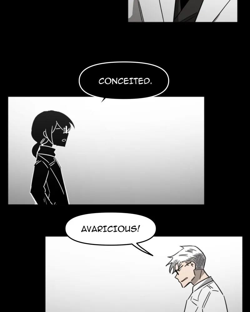 Code Adam Chapter 95 page 33 - 