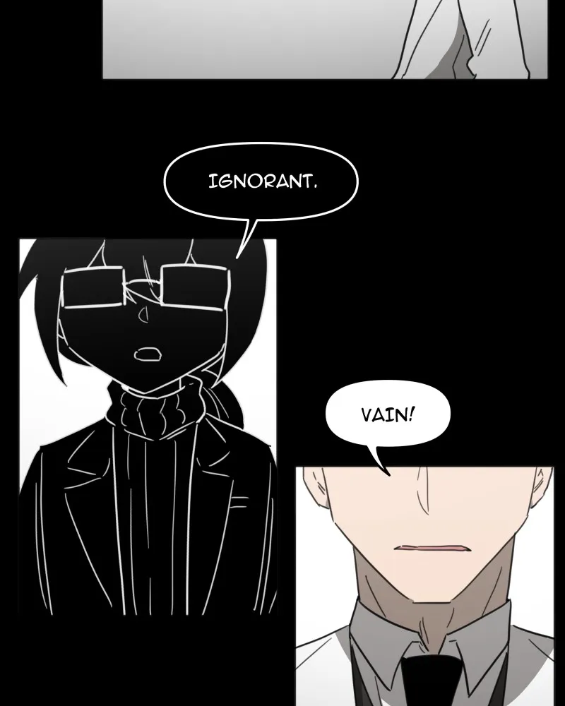Code Adam Chapter 95 page 34 - 