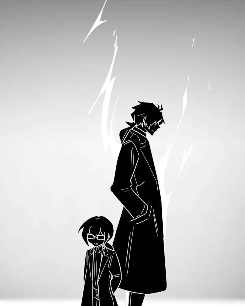 Code Adam Chapter 95 page 36 - 