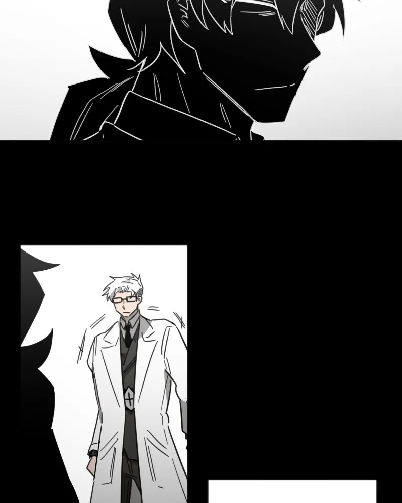 Code Adam Chapter 95 page 38 - 