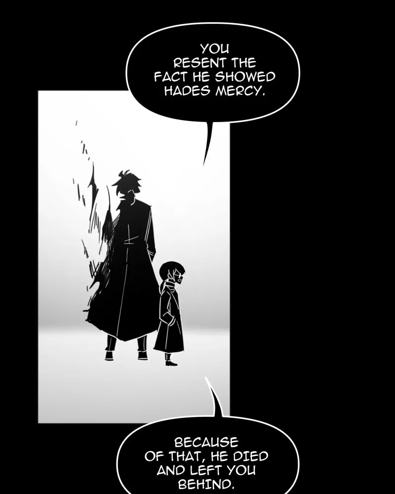 Code Adam Chapter 95 page 40 - 
