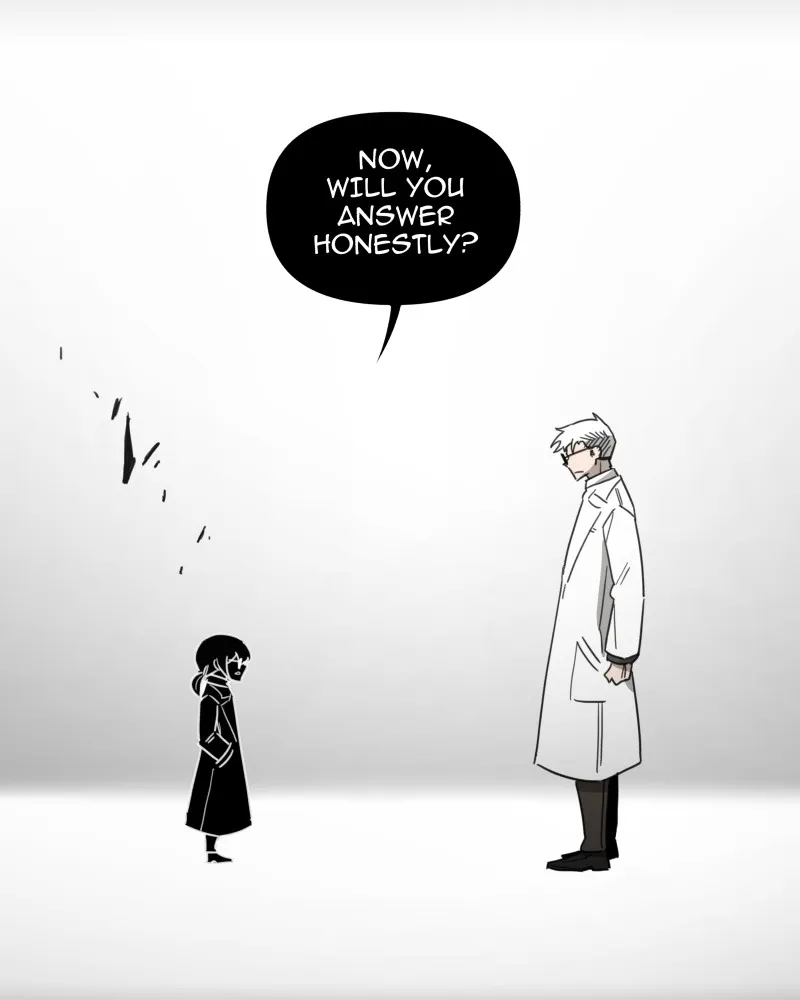 Code Adam Chapter 95 page 42 - 