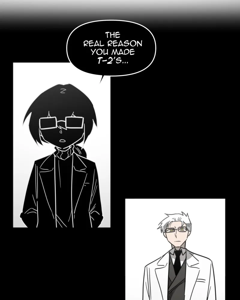 Code Adam Chapter 95 page 43 - 