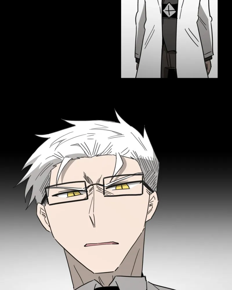 Code Adam Chapter 95 page 44 - 