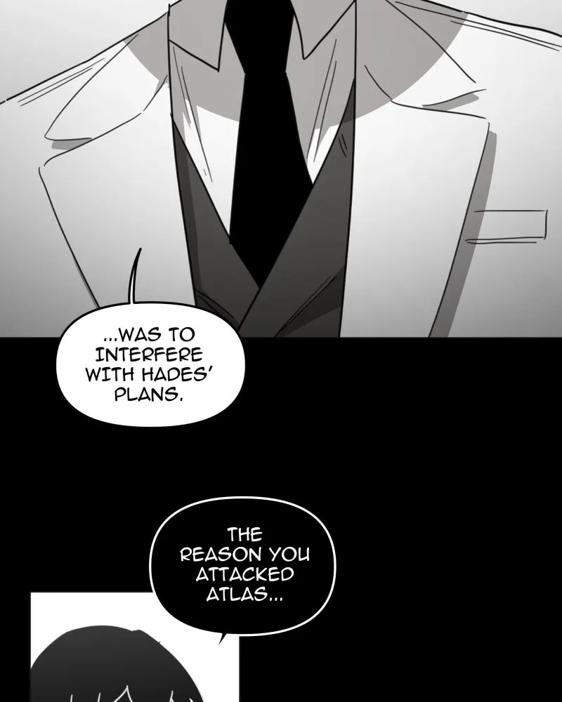 Code Adam Chapter 95 page 45 - 