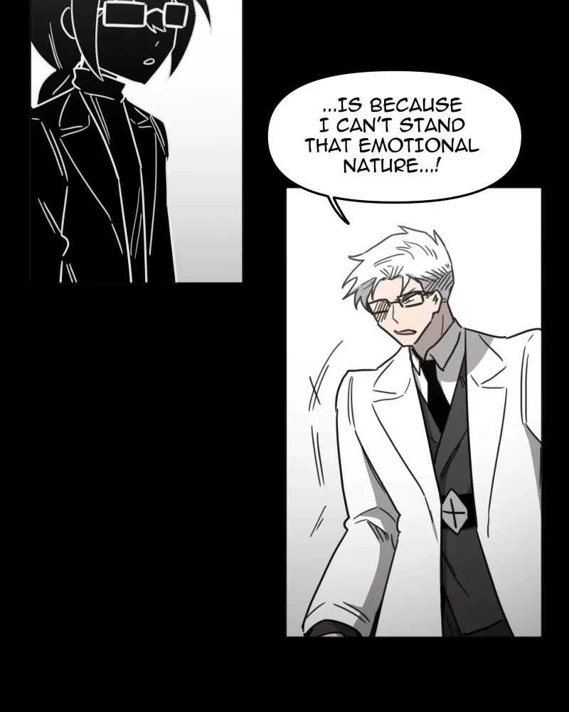 Code Adam Chapter 95 page 46 - 