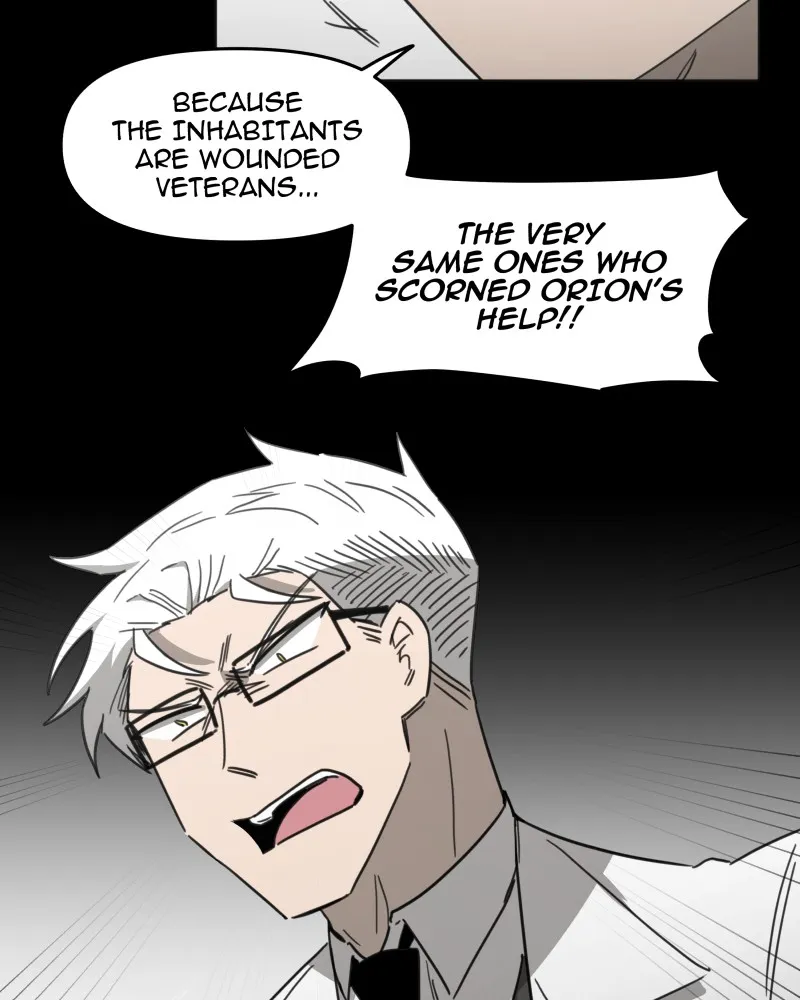 Code Adam Chapter 95 page 48 - 