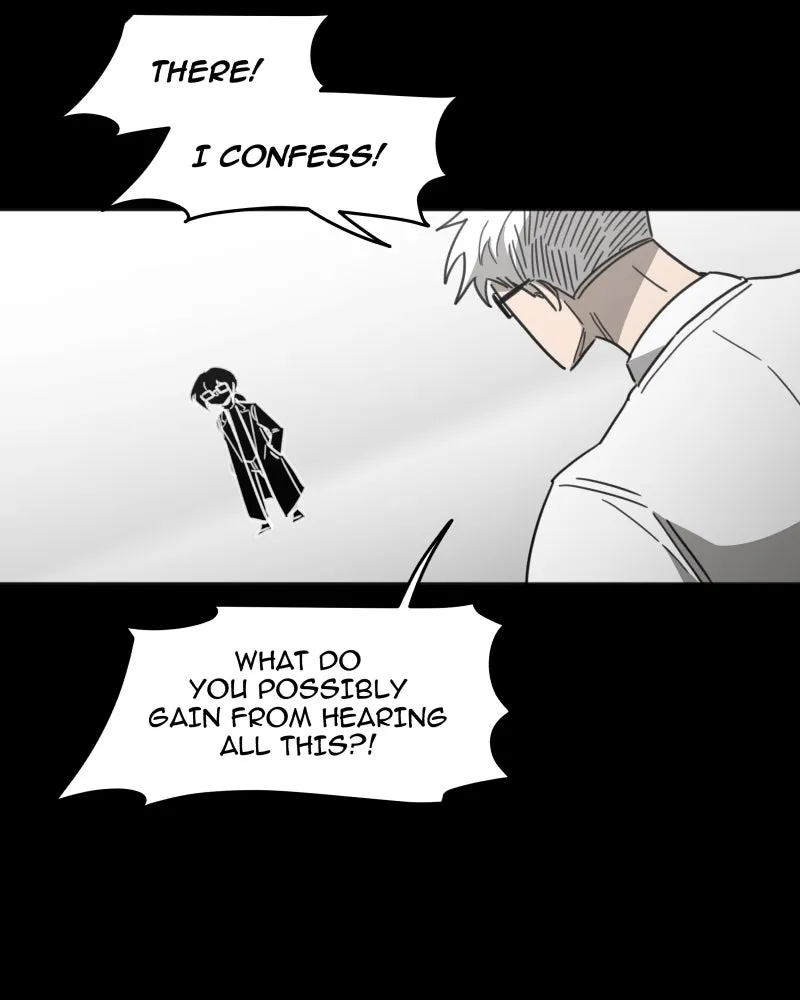 Code Adam Chapter 95 page 50 - 
