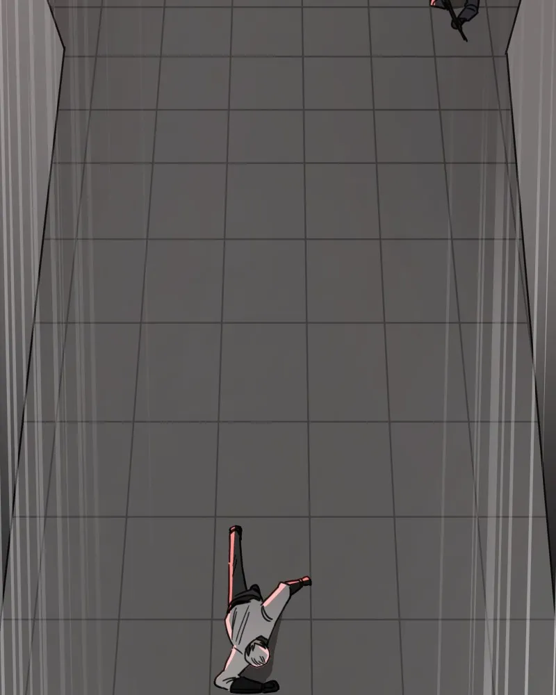 Code Adam Chapter 95 page 6 - 