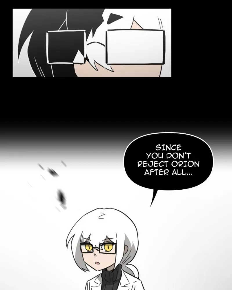Code Adam Chapter 95 page 51 - 