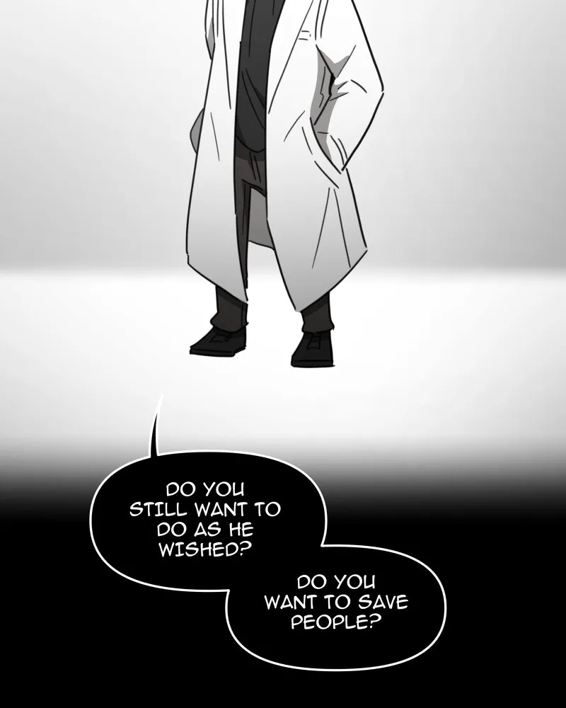 Code Adam Chapter 95 page 52 - 