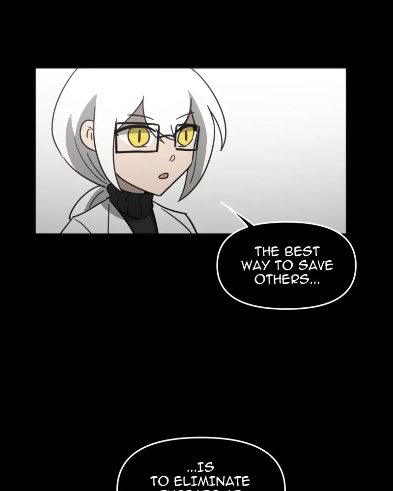Code Adam Chapter 95 page 54 - 