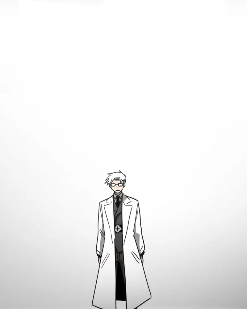 Code Adam Chapter 95 page 58 - 