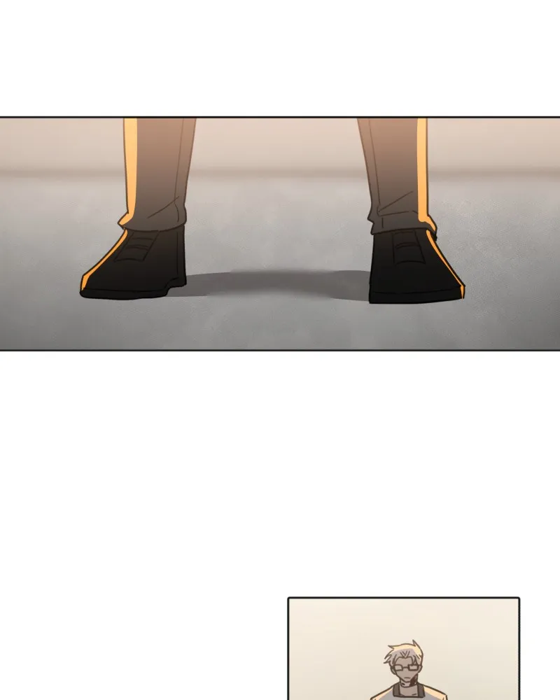 Code Adam Chapter 95 page 62 - 