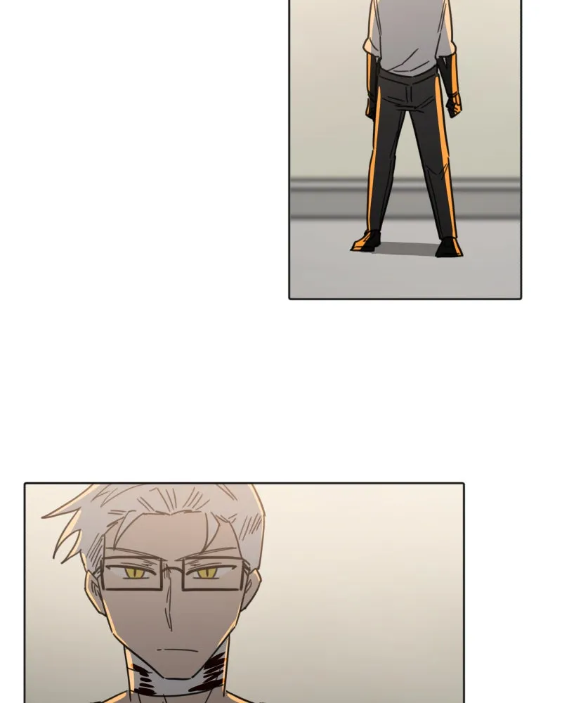 Code Adam Chapter 95 page 63 - 