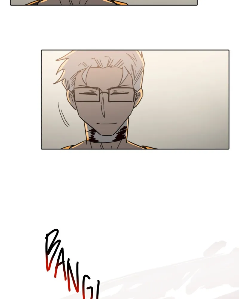 Code Adam Chapter 95 page 64 - 
