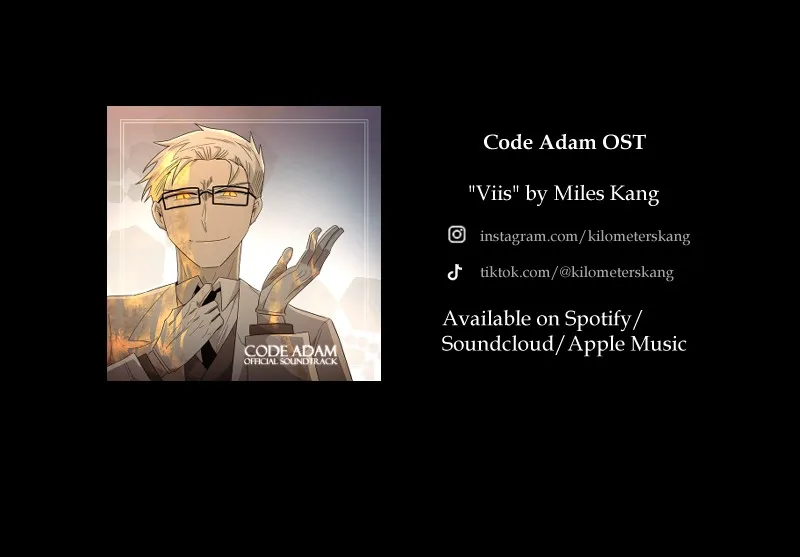 Code Adam Chapter 95 page 68 - 