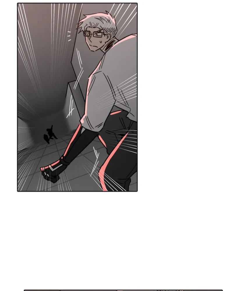 Code Adam Chapter 95 page 8 - 