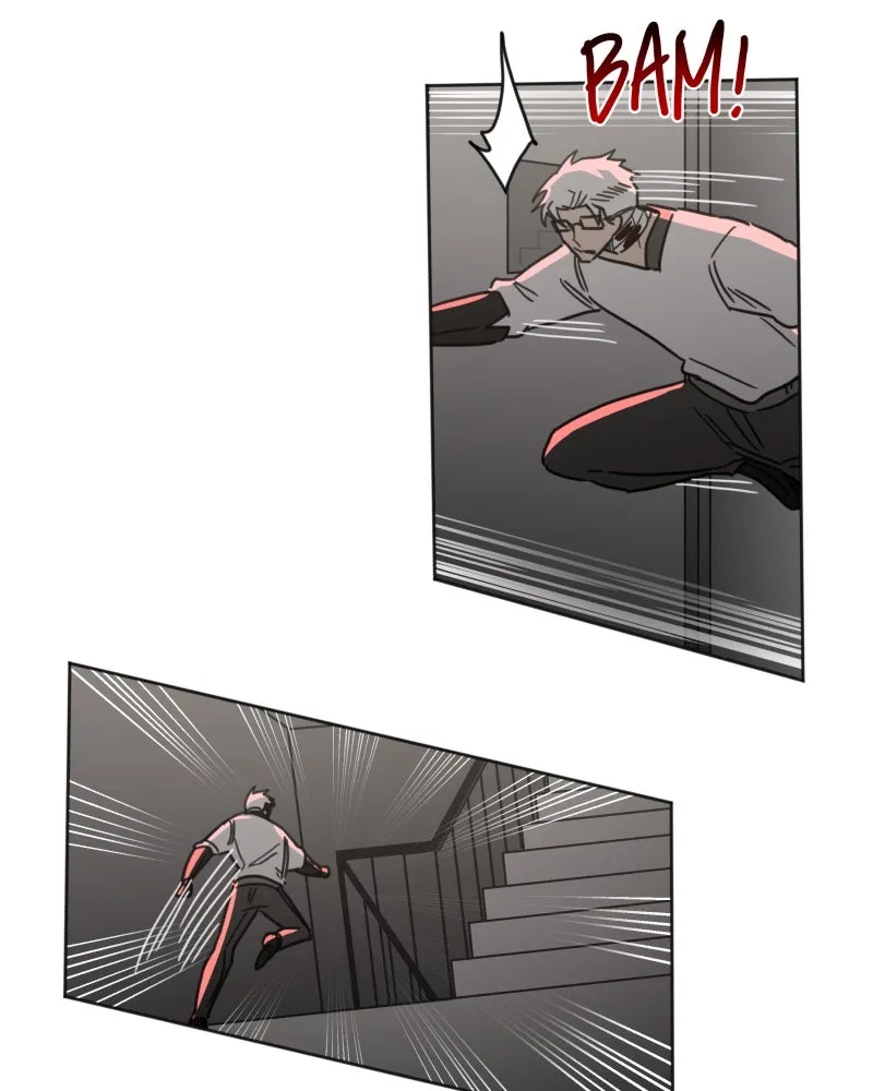 Code Adam Chapter 95 page 10 - 
