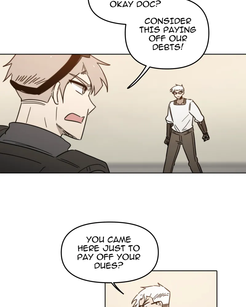 Code Adam Chapter 96 page 12 - 